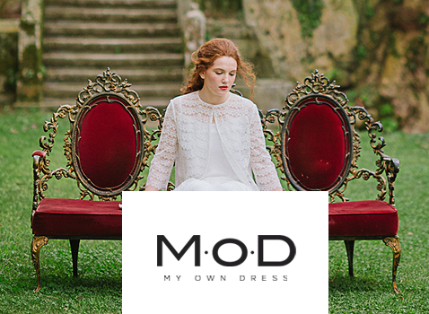 MOD My Own Dress in Portugal