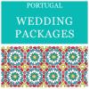 portugal Wedding Packages by Lisbon Wedding Planner