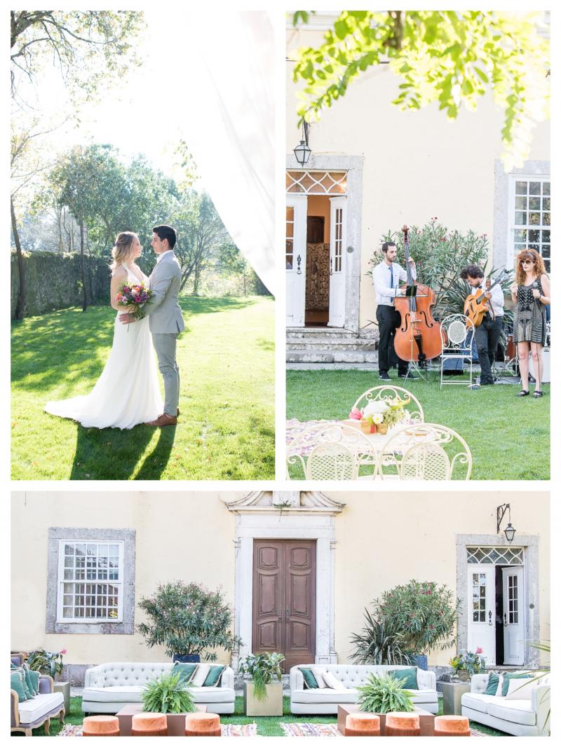 Quinta do Torneiro - Outdoor Wedding Portugal- my destination wedding portugal