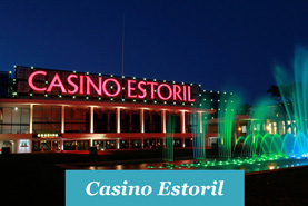 cascais largest casino
